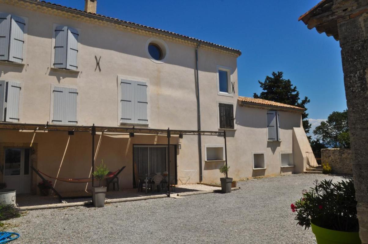 Le Gite Du Jas Vieux Montfort  Exterior foto